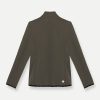 Half-zip technical ski sweater - Image 5