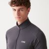 Half-zip technical ski sweater - Image 3
