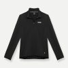 Half-zip technical ski sweater - Image 4