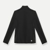 Half-zip technical ski sweater - Image 5