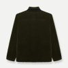 Teddy bear-effect full zip sweatshirt - Image 5