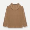 Full-zip teddy-effect hoody - Image 5