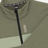 Stretch fleece full zip ski sweatshirt - Image 6
