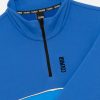 Ski sweatshirt with reflective trim - Image 6