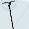 Full-zip waffle-effect stretch ski sweatshirt - Image 6