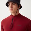 High-neck technical ski sweatshirt - Image 2