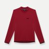 High-neck technical ski sweatshirt - Image 4
