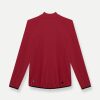 High-neck technical ski sweatshirt - Image 5
