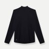 High-neck technical ski sweatshirt - Image 5