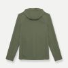 Tricot-effect full zip ski sweatshirt - Image 5