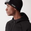 Tricot-effect full zip ski sweatshirt - Image 3