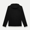 Tricot-effect full zip ski sweatshirt - Image 5