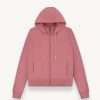 Full zip sweatshirt with hood - Image 4