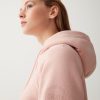 Hooded oversized sweatshirt - Image 2