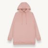 Hooded oversized sweatshirt - Image 4