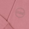 Round-neck sweatshirt with drawstring at the hem - Image 6