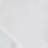 Round-neck sweatshirt with maxi glitter logo - Image 6