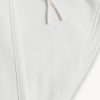 Fleece sweatpants with glitter logo - Image 6