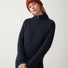 Full zip sweatshirt with pockets and hood - Image 3