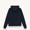 Full zip sweatshirt with pockets and hood - Image 5