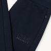 Interlock sweatpants with glitter logo - Image 6
