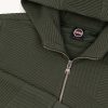 Jacquard full-zip hoody - Image 6