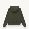 Jacquard full-zip hoody - Image 5