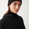 Jacquard hoody - Image 3