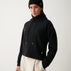 Jacquard hoody - Image 2