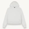 Hooded sweatshirt with 3D glitter logo - Image 4