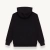 Full zip sweatshirt with hood and 3D logo - Image 5