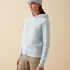 Organic cotton hoodie - Image 3