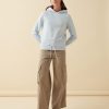 Organic cotton hoodie - Image 2