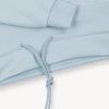 Organic cotton hoodie - Image 6