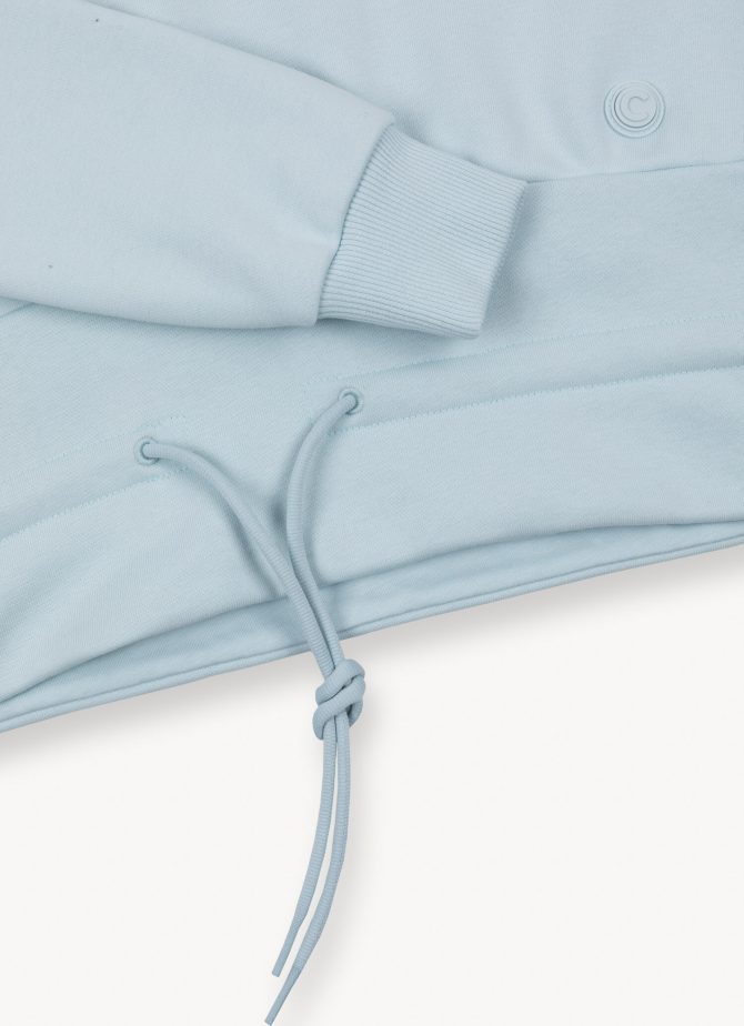 Organic cotton hoodie - Image 6