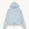 Organic cotton hoodie - Image 4