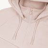Full zip sweatshirt with cotton hood - Image 6