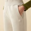High-rise sweatpants - Image 3