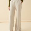High-rise sweatpants - Image 2