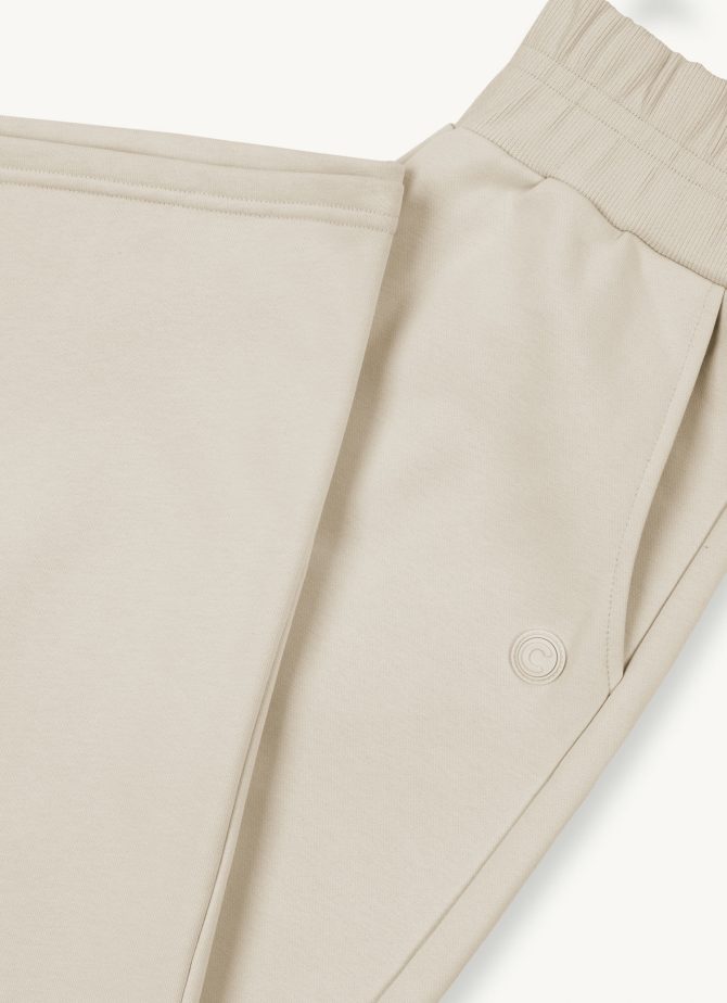 High-rise sweatpants - Image 6