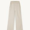 High-rise sweatpants - Image 4