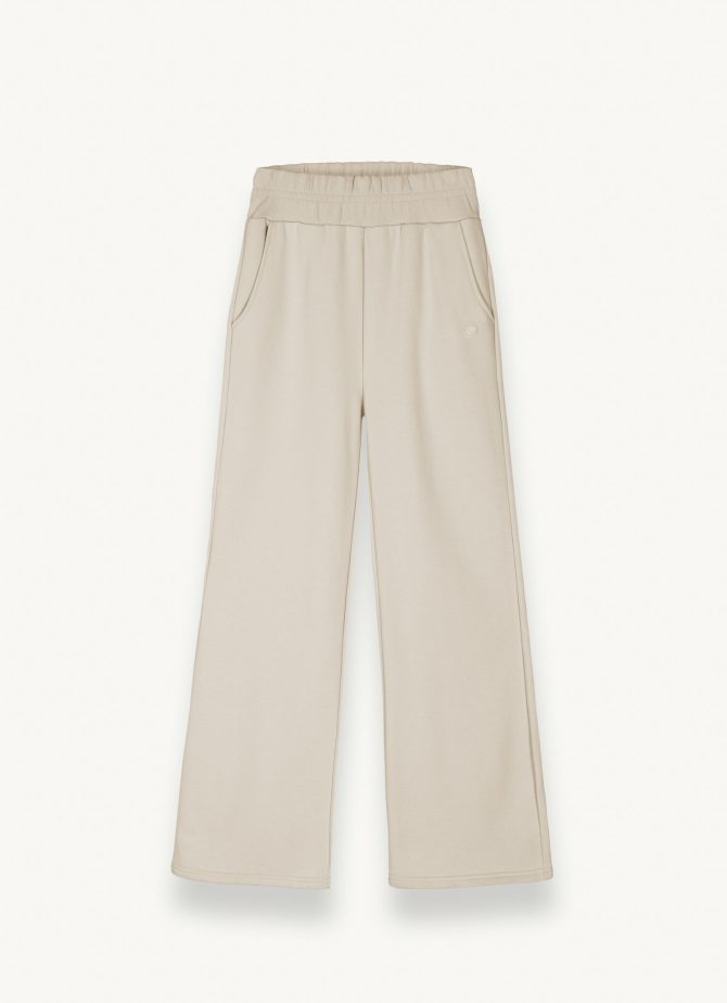 High-rise sweatpants - Image 4