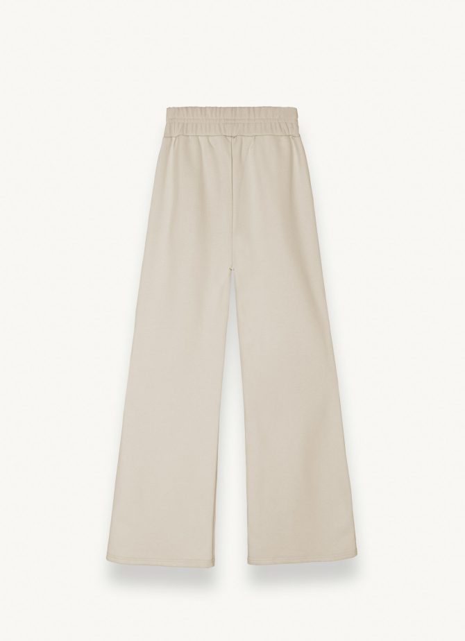High-rise sweatpants - Image 5