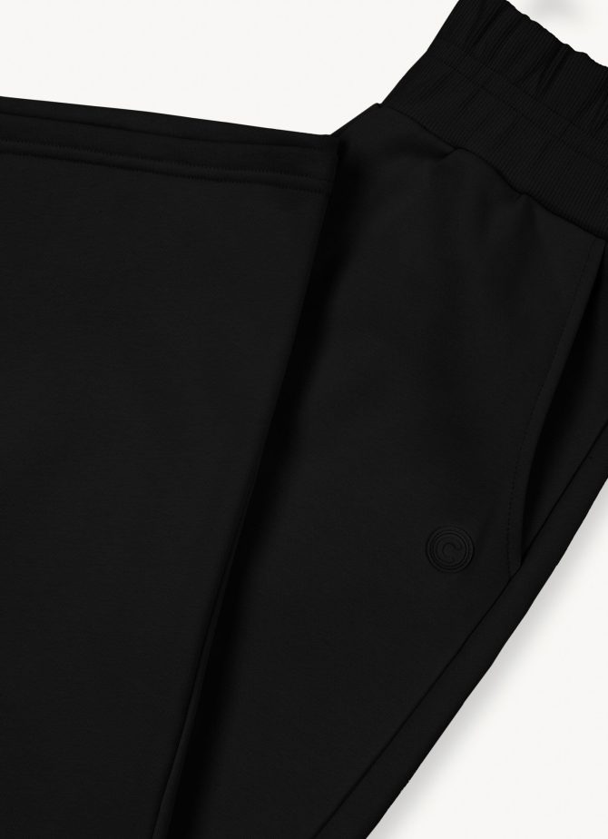 High-rise sweatpants - Image 6