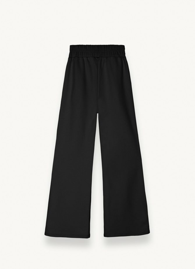 High-rise sweatpants - Image 5