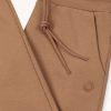 Sweatpants with ribbed details - Image 6