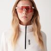Stretch fleece half-zip ski sweatshirt - Image 2