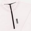 Stretch fleece half-zip ski sweatshirt - Image 6