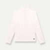 Stretch fleece half-zip ski sweatshirt - Image 5