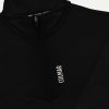 Stretch fleece half-zip ski sweatshirt - Image 6
